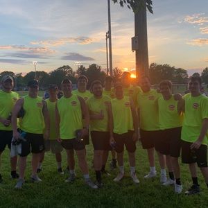 Meet your Posher, Taylor